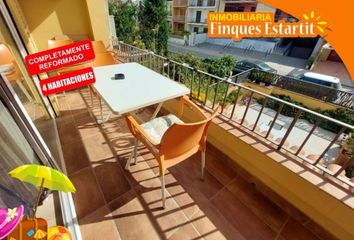 Apartamento en  L'estartit, Girona Provincia