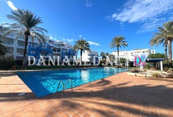 Apartamento en  Dénia, Alicante Provincia