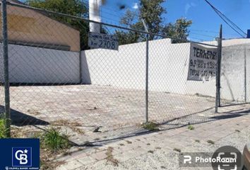 Lote de Terreno en  San Francisco, Santiago, Santiago, Nuevo León