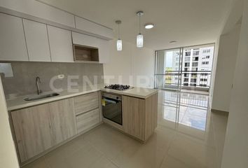 Apartamento en  Parcelaciones Pance, Cali