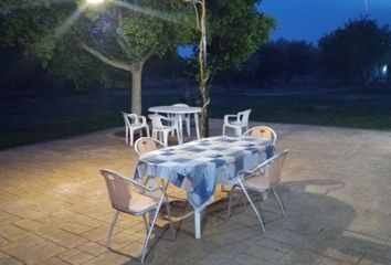 Chalet en  Utrera, Sevilla Provincia