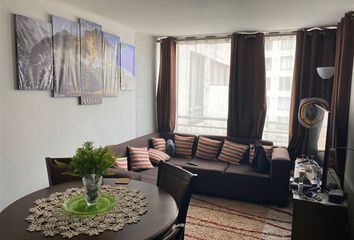 Departamento en  Recoleta, Provincia De Santiago