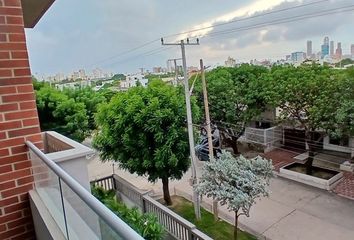 Apartamento en  Bellavista, Barranquilla