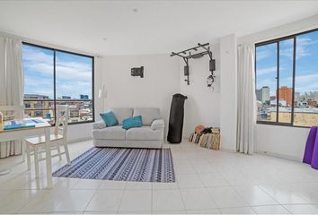 Apartamento en  San Diego, Bogotá