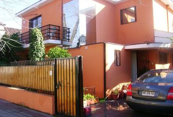 Casa en  Providencia, Provincia De Santiago