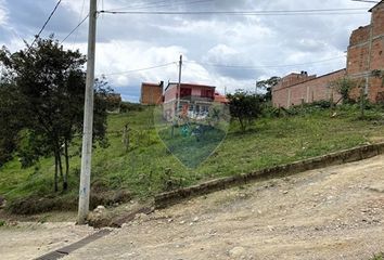 Lote de Terreno en  Pacho, Cundinamarca