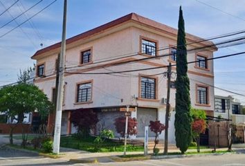 Edificio en  Ciudad Del Sol, Zapopan, Jalisco