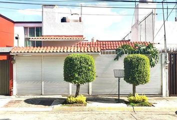 Casa en  Bosque De Echegaray, Naucalpan De Juárez