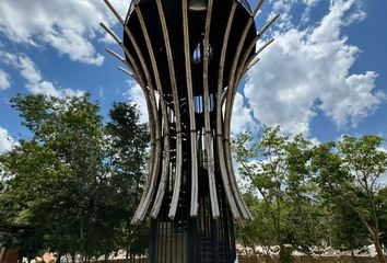 Lote de Terreno en  Sisal, Valladolid, Yucatán