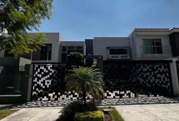 Casa en  Bugambilias, Zapopan, Zapopan, Jalisco