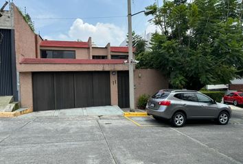 Casa en  Ciudad Satélite, Naucalpan De Juárez