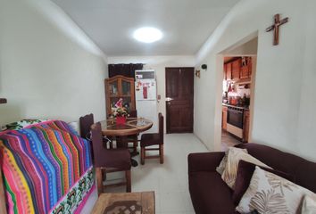 Departamento en  Lomas Estrella, Iztapalapa