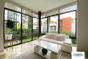 Casa en  Pedregal De Santa Úrsula Xitla, Tlalpan, Cdmx