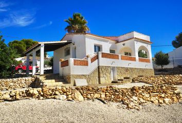 Villa en  Moraira, Alicante Provincia