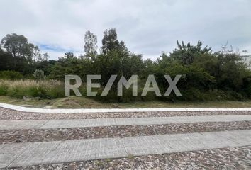 Lote de Terreno en  El Pueblito Centro, Corregidora, Querétaro