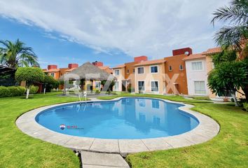 Casa en condominio en  Tezoyuca, Morelos