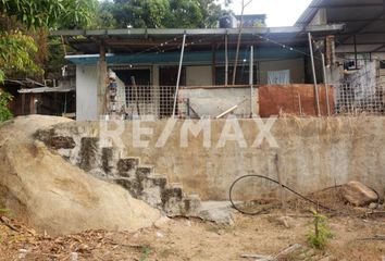 Lote de Terreno en  Morelos, Acapulco De Juárez