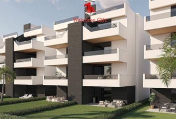 Apartamento en  Alhama De Murcia, Murcia Provincia