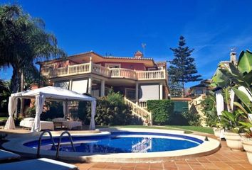 Chalet en  Torremolinos, Málaga Provincia