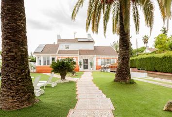 Chalet en  Valencina De La Concepcion, Sevilla Provincia