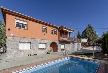 Chalet en  Huetor De Santillan, Granada Provincia