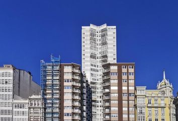 Atico en  A Coruña, Coruña (a) Provincia