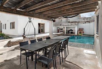 Chalet en  Es Pla De Na Tesa/el Pla De Na Tesa, Balears (illes)