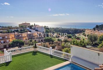 Chalet en  Rincon De La Victoria, Málaga Provincia