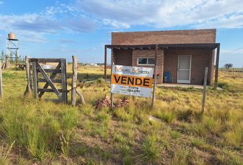 Casa en  Ataliva Roca, La Pampa