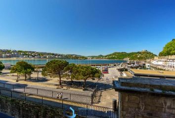 Piso en  Donostia-san Sebastian, Guipúzcoa