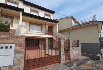 Chalet en  Sotillo De La Adrada, Avila Provincia