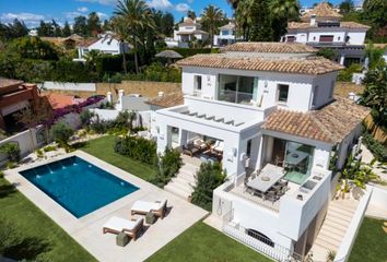 Chalet en  Artola (benahavis), Málaga Provincia