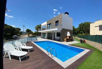 Chalet en  Sant Feliu De Guixols, Girona Provincia