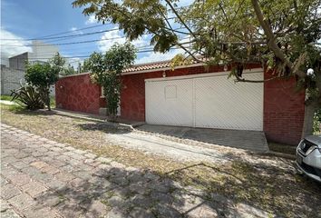 Casa en  Querétaro, Santiago De Querétaro, Municipio De Querétaro