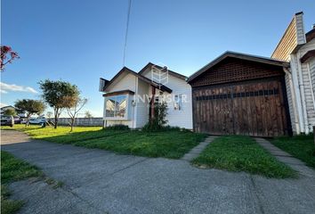 Casa en  Río Bueno, De Ranco