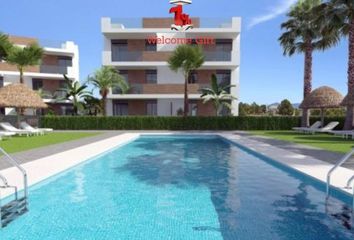 Apartamento en  Los Alcazares, Murcia Provincia