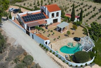 Casa en  La Muleria, Almería Provincia