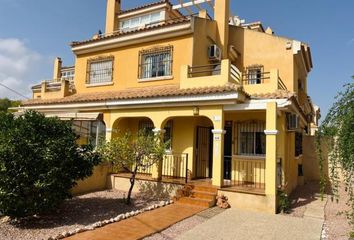 Chalet en  Orihuela-costa, Alicante Provincia