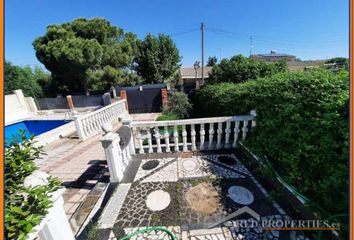 Chalet en  El Viso De San Juan, Toledo Provincia