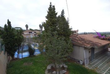 Chalet en  Lloret De Mar, Girona Provincia