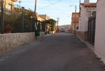 Terreno en  Lorca, Murcia Provincia