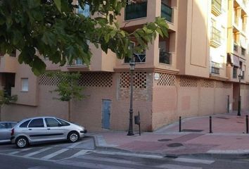 Garaje en  Estepona, Málaga Provincia