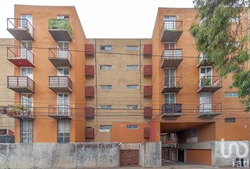 Departamento en  Avenida De Los Ángeles 27, San Martin Xochinahuac, Azcapotzalco, Ciudad De México, 02120, Mex