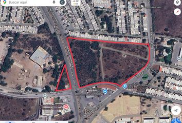 Lote de Terreno en  Avenida Concordia, Parque Industrial Kuadrum, Apodaca, Nuevo León, 66600, Mex