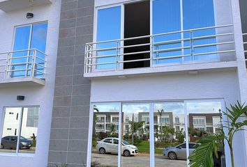 Departamento en  Calle Puerto Palomas 7, Cancún, Benito Juárez, Quintana Roo, 77535, Mex