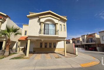 Casa en  Calle Senda De San Benigno, San Patricio, Juárez, Chihuahua, 32546, Mex