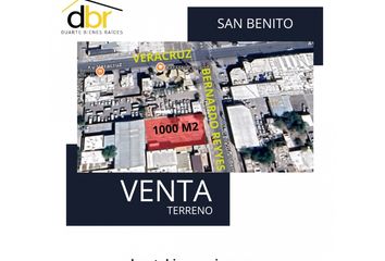 Lote de Terreno en  San Benito, Hermosillo