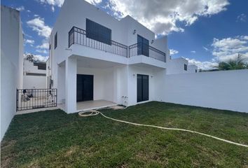 Casa en  Pueblo Dzitya, Mérida, Yucatán