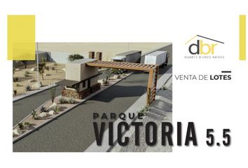 Lote de Terreno en  La Victoria, Hermosillo