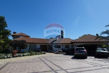 Casa en  Rinconada, Los Andes